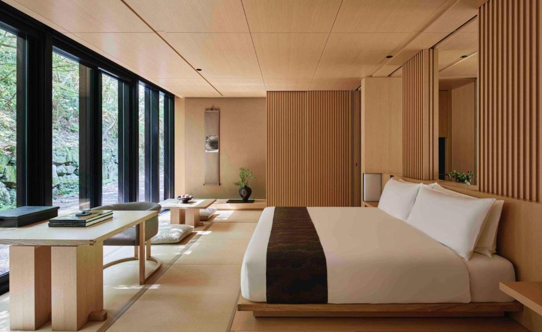 Molares Bed & Breakfast | Kv teste