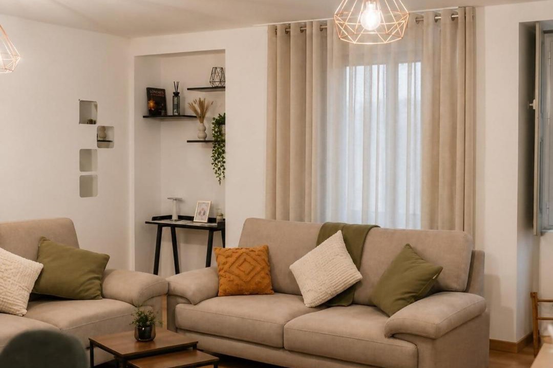 Se Apartment | Ribeirinha Guesthouse