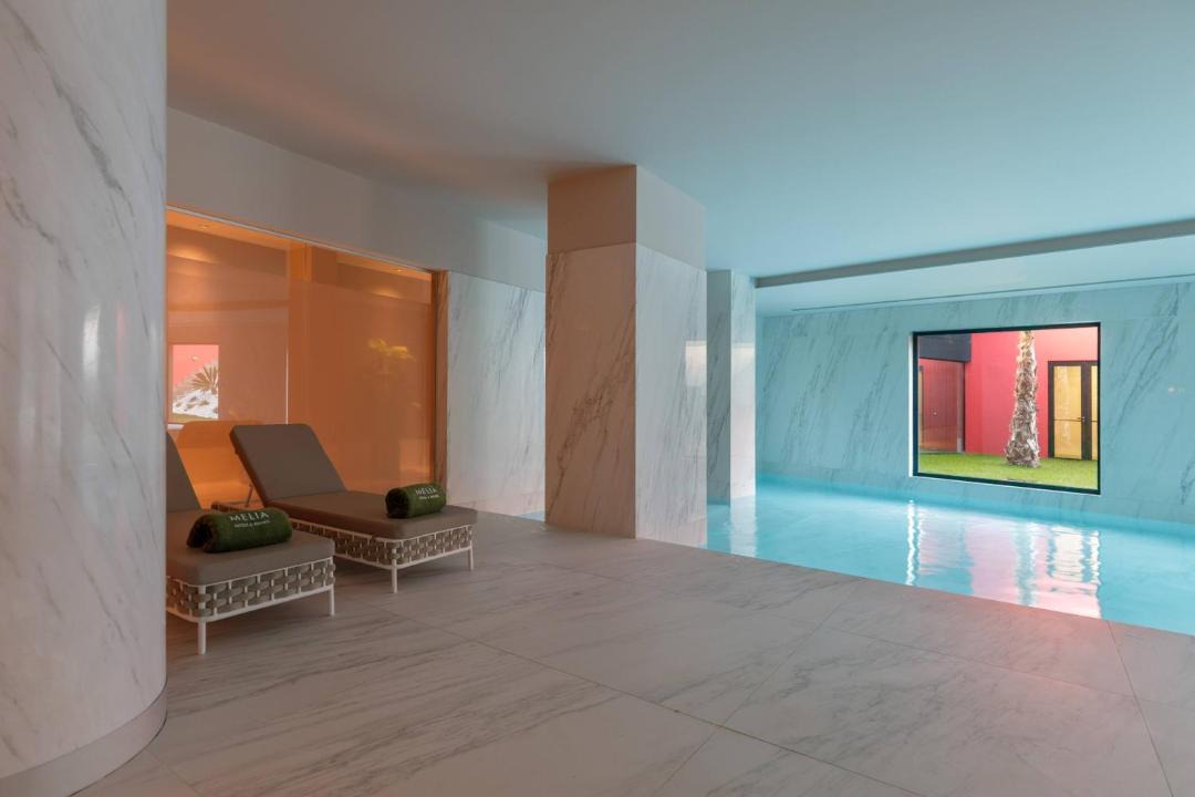 Arrifana Hotel | Meliá São João da Madeira