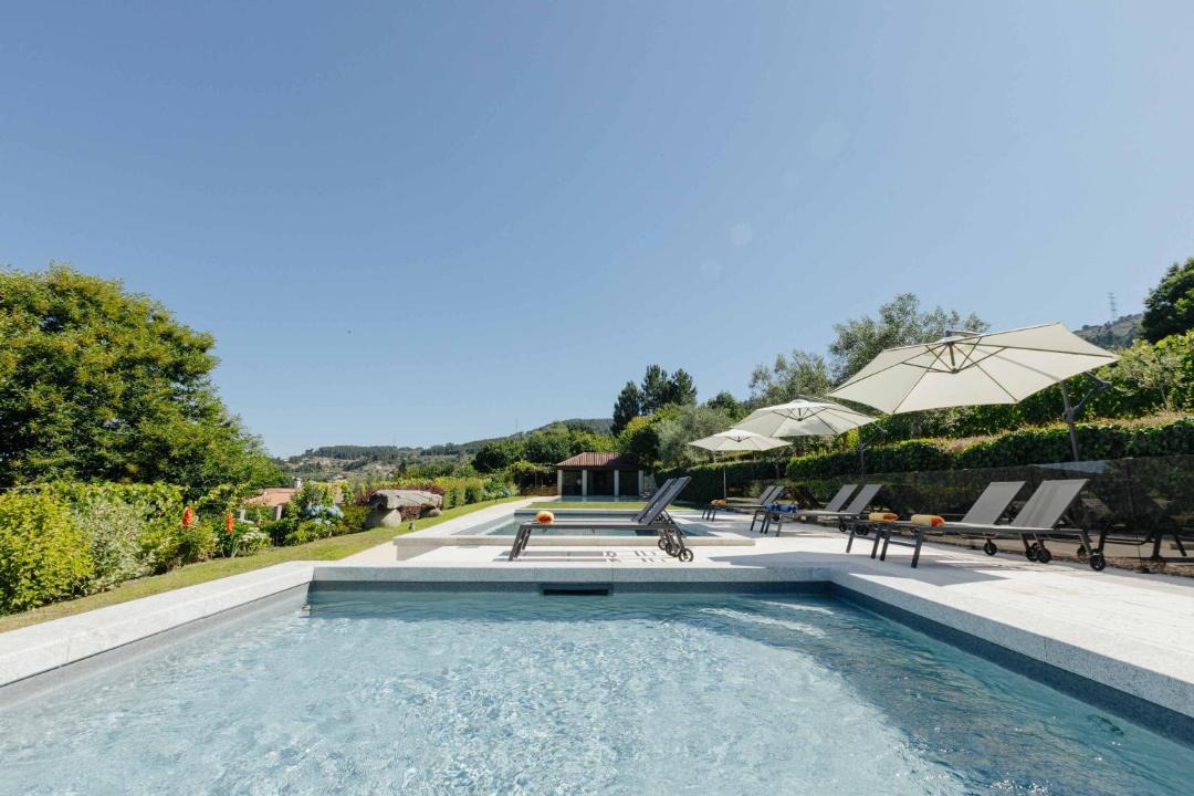 Mondim da Beira House | Casas da Memória