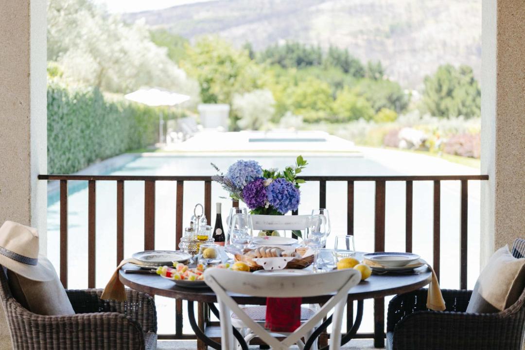 Mondim da Beira House | Casas da Memória