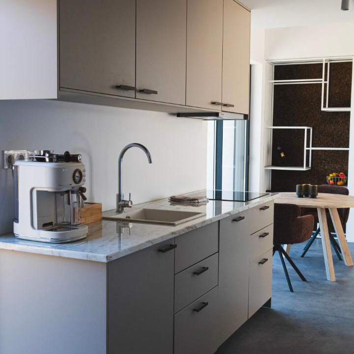 Baiona Apartment | Vale De Água Equestrian Resort