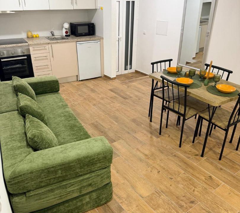 Alfandega da Fe Apartment | Casinha Da Oliveira