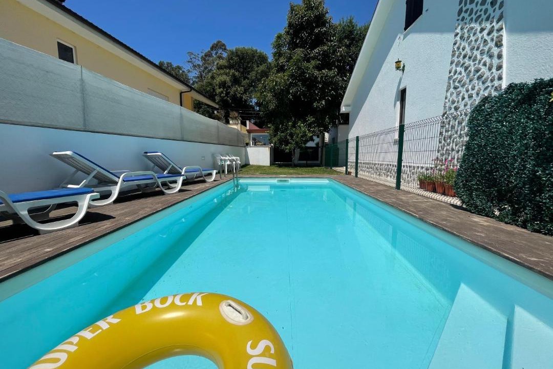 Esposende House | Vivenda Ribeiro