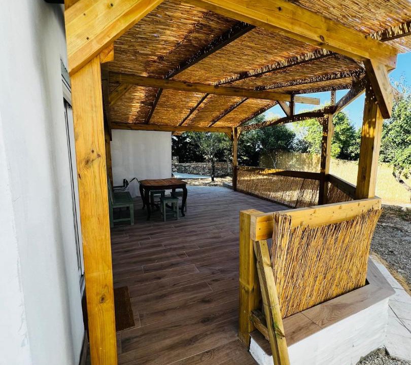 Vale do Telheiro House | Casa da avó