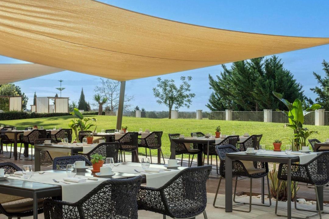 Vilamoura Hotel | Victoria Golf Resort and Spa Managed by Accor