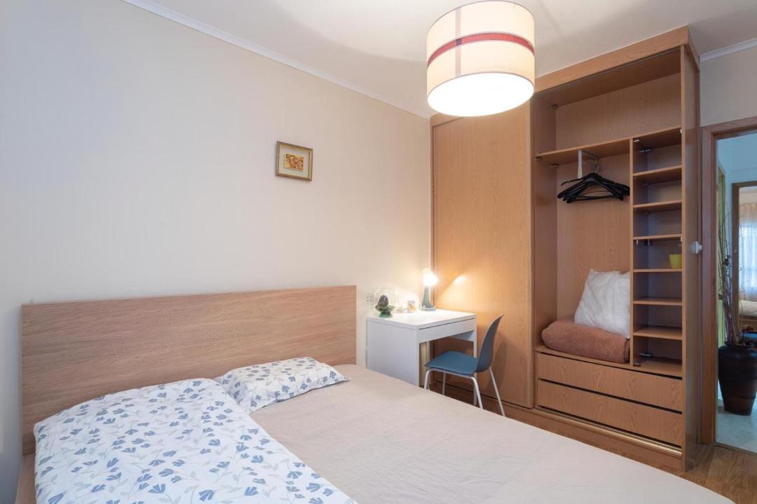 Marvila House | Eva's Apartment