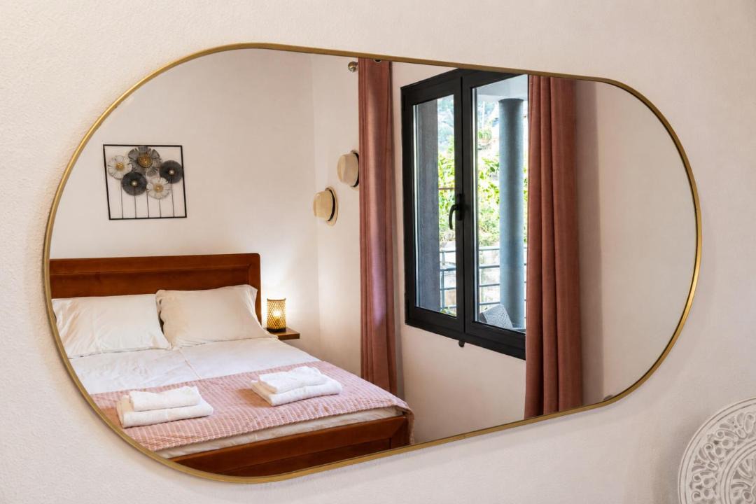 Lombo do Doutor Apartment | Calheta Bliss