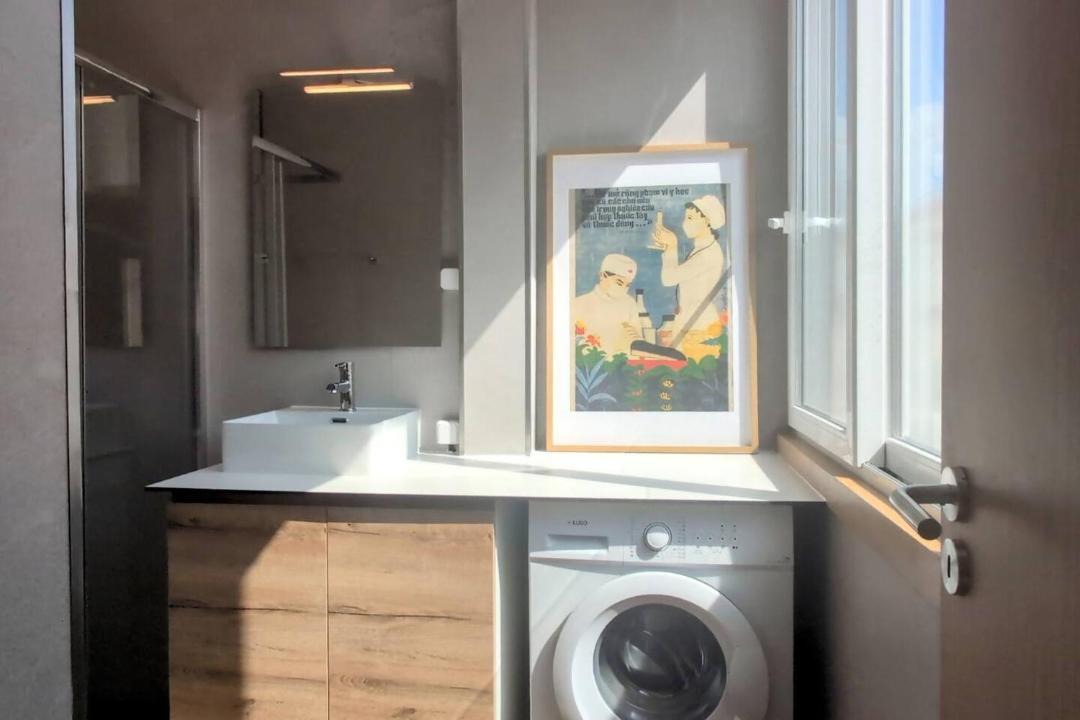 Trafaria Apartment | Lisbon, beach, city & surf