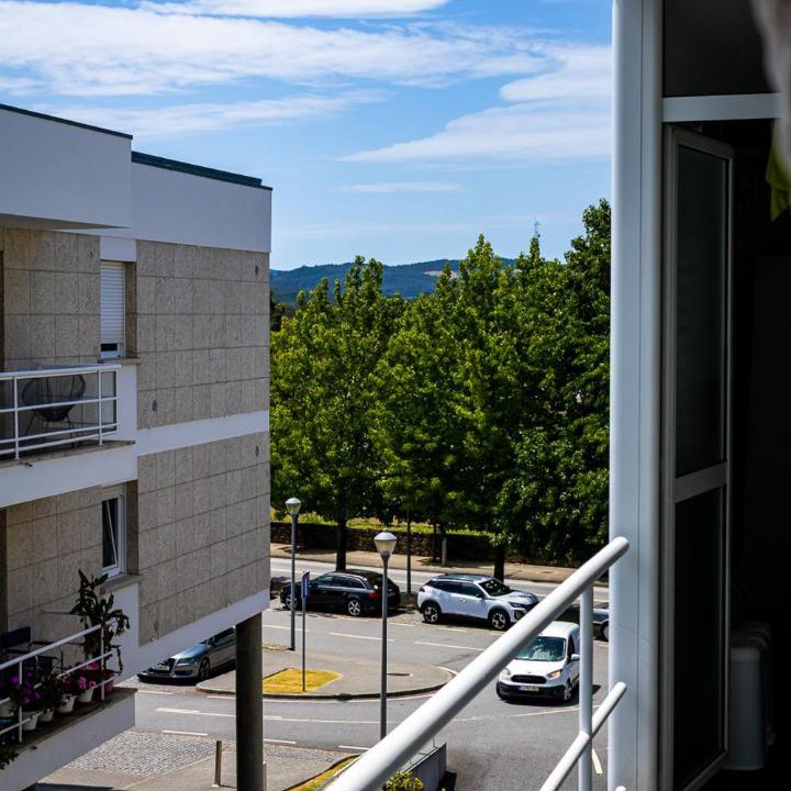 Vila Nova de Cerveira Apartment | Cerveira Art House