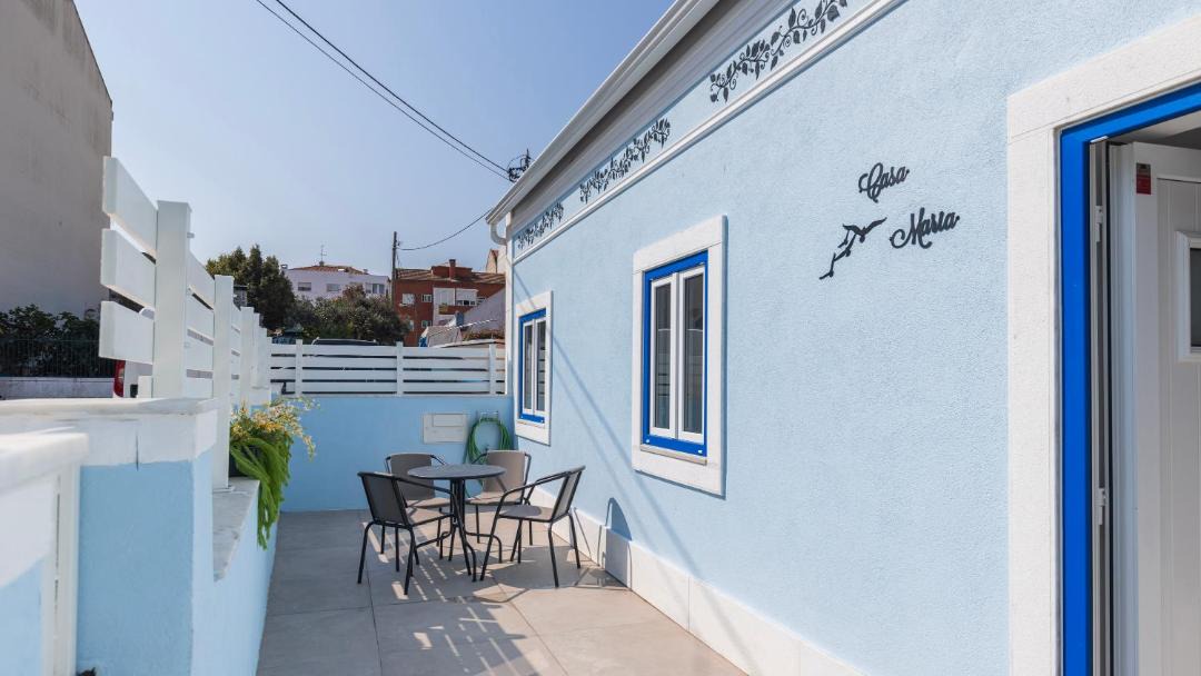 Trafaria House | Casa Maria by LovelyStay