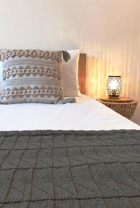 Ventosa House | Puro Wild