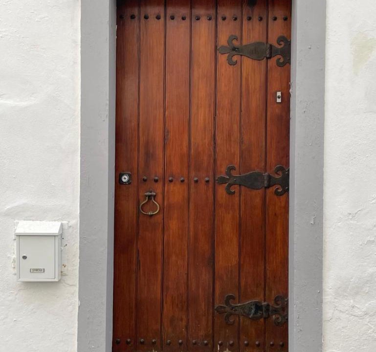 Beja Apartment | Casa Ferreira