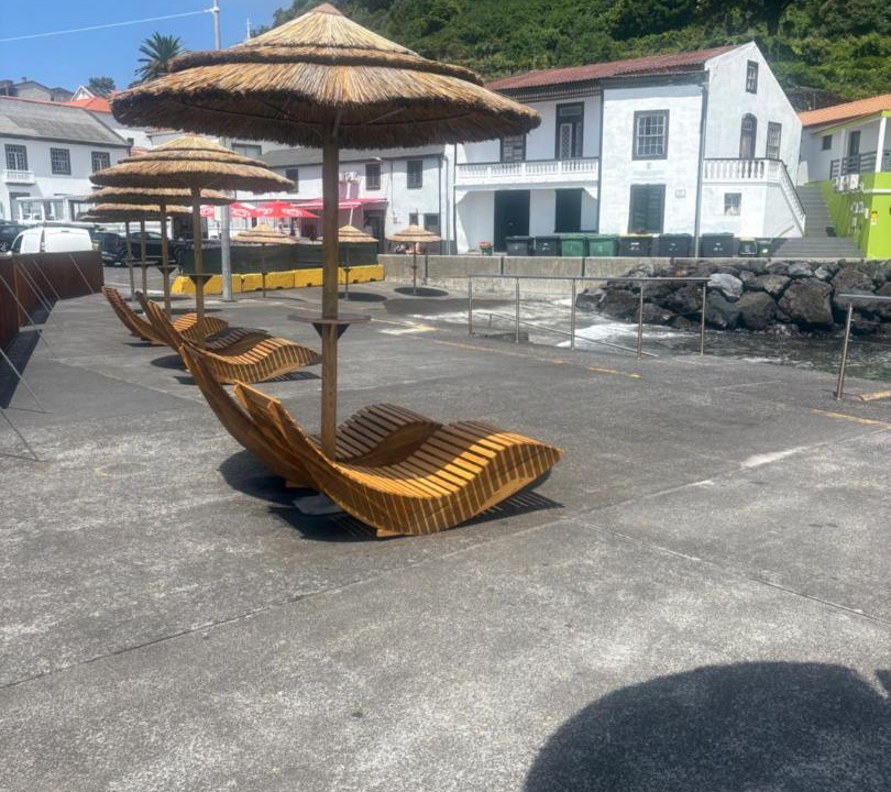 Calheta House | Casa da Maré