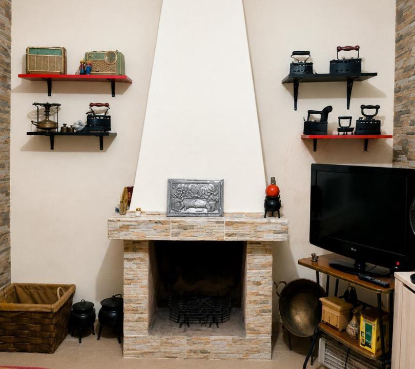 Albernoa House | Casa Bia Olívia