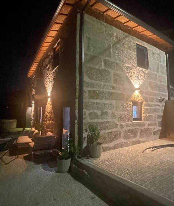 Torrao House | Casa do Barral