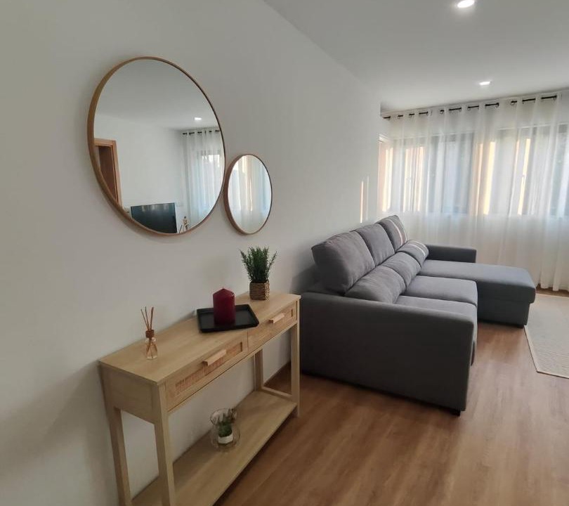 Amarante Apartment | Gondar Stays T1