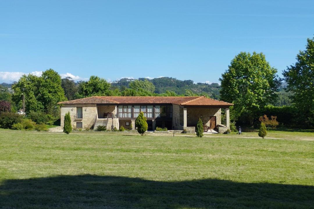 Oliveira Santa Maria Apartment | Quinta de Linhares