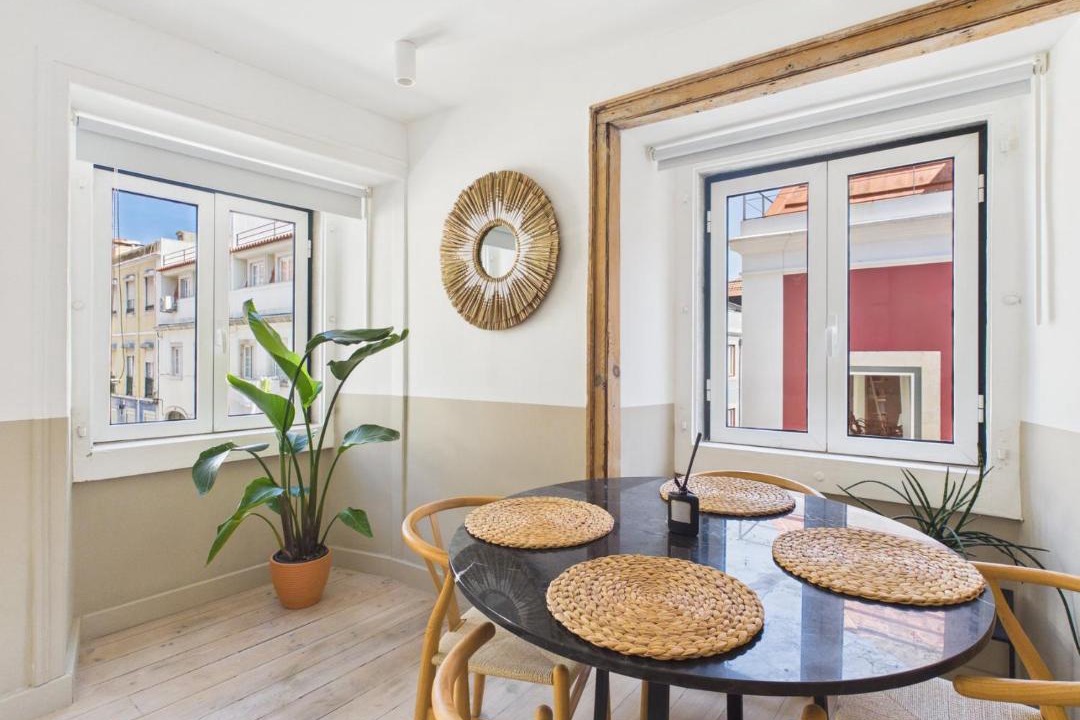 Sao Bento Apartment | Cosy Central 1BR – Príncipe Real | By Airnest