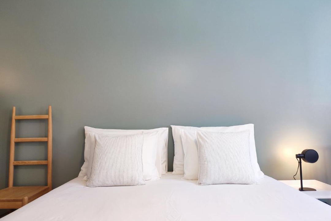 Paranhos Apartment | E36 - AC & Parking - Bright & Spacious Apartment