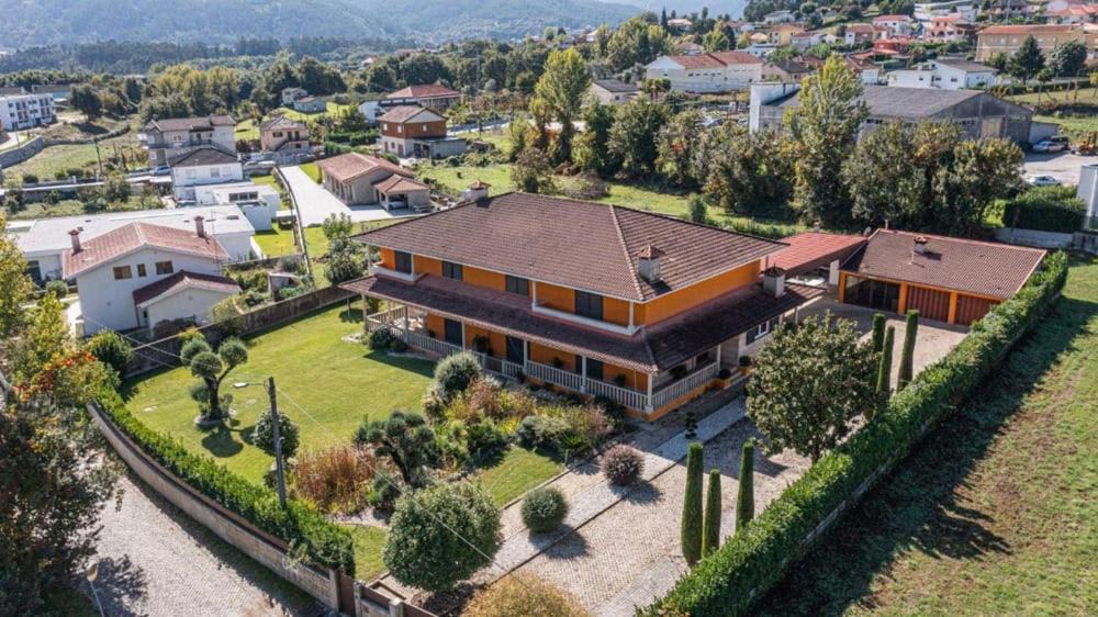 Povoa de Lanhoso House | Villa Porto DAve
