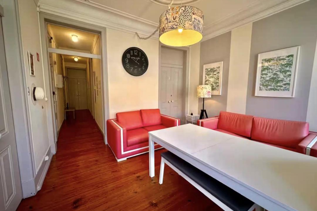 Sao Paulo House | Apartamentos São Paulo - Elasticalendar