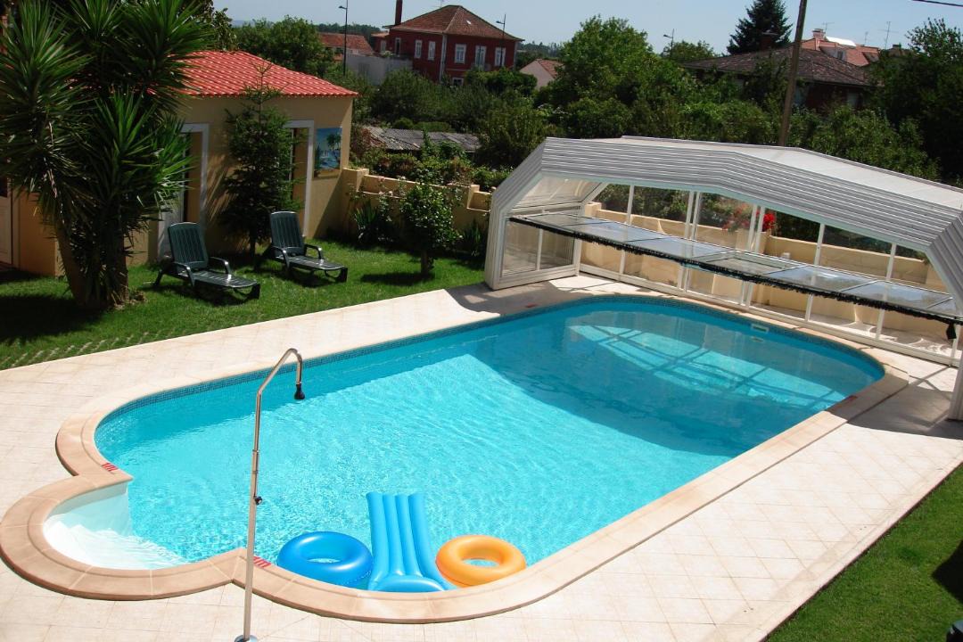 Figueiro dos Vinhos Hotel | Hotel Rural Solar Das Freiras