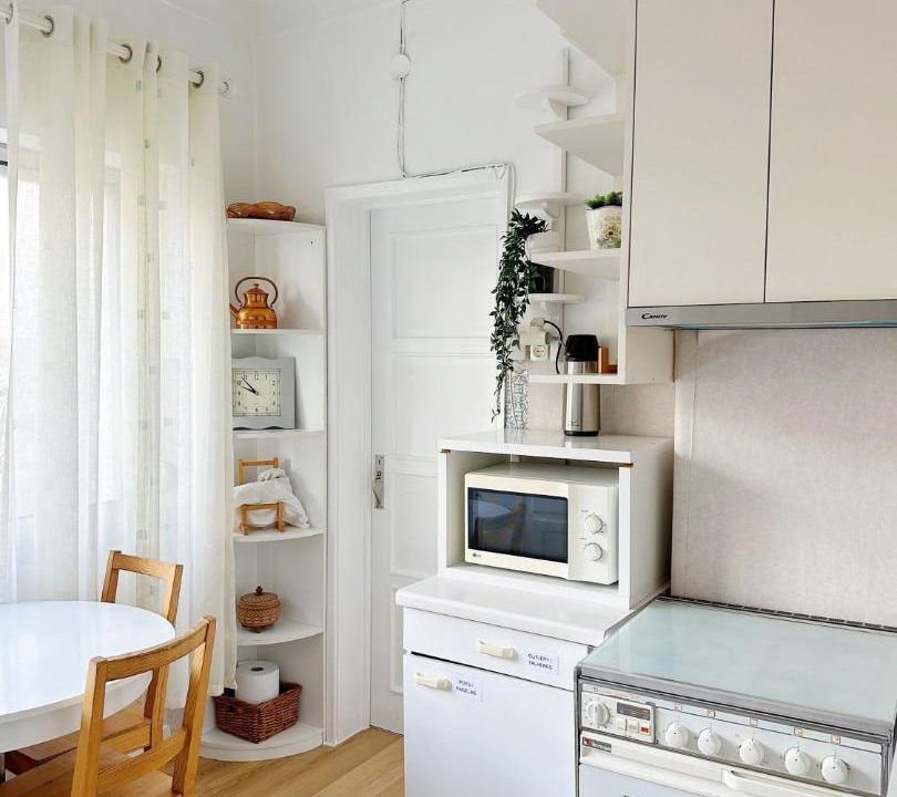 Alvalade Apartment | eua