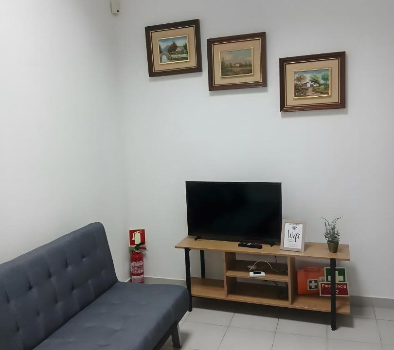 Alcanena House | Family Comfort Minde