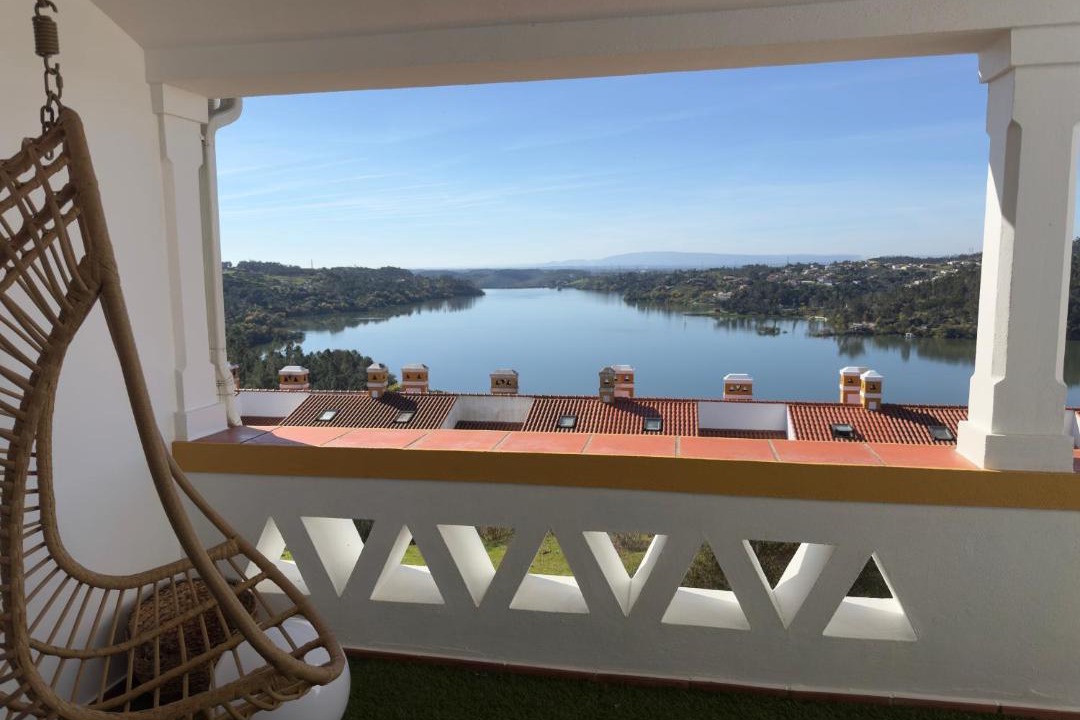 Abrantes Apartment | Vila Alma Terra