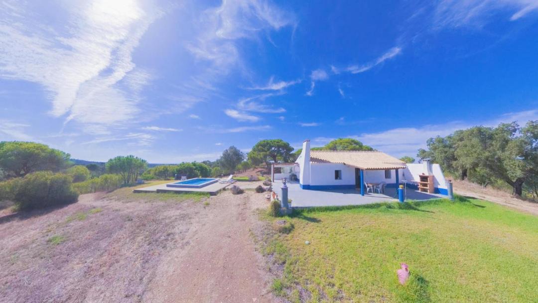 Melides House | Monte da Belavista