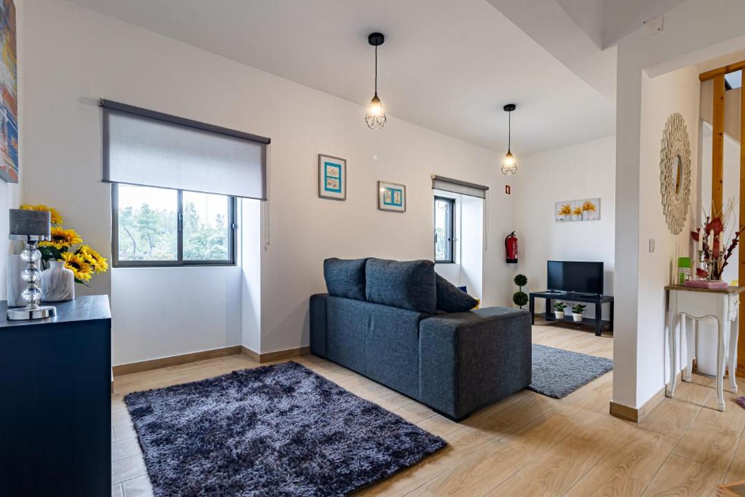 Bemposta House | MyStay - Casas dos Duques - Castelo