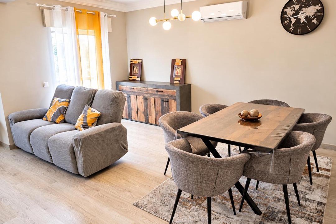 Pinhal Novo Apartment | T2 com BBQ - Lisboa, Palmela, Setúbal e Arrábida