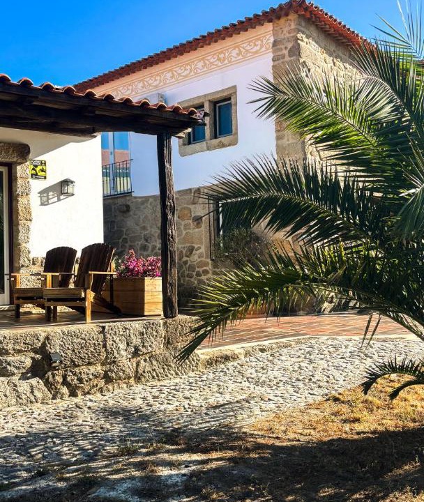 Sao Tiaguinho Hotel | The Hideaway at Quinta de Moçamedes - Suites & Apartments