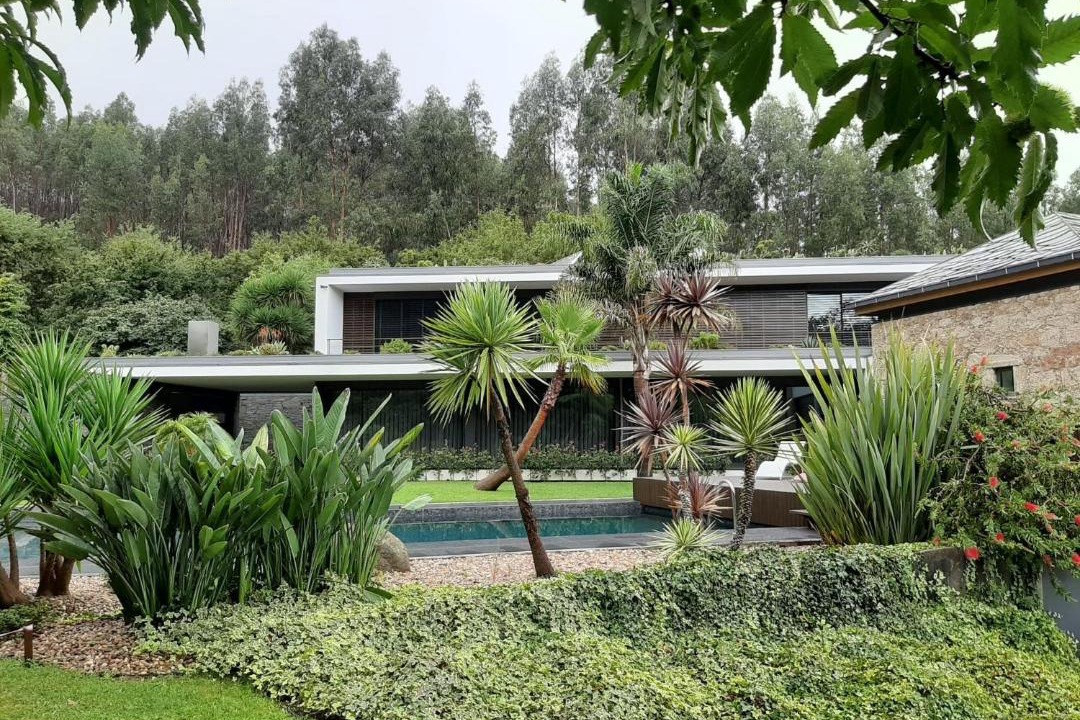 Guizande House | Quinta Fontelas
