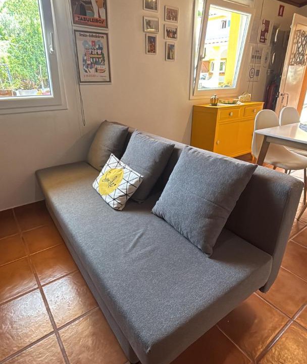 Tomar House | DEl Rey Guest House