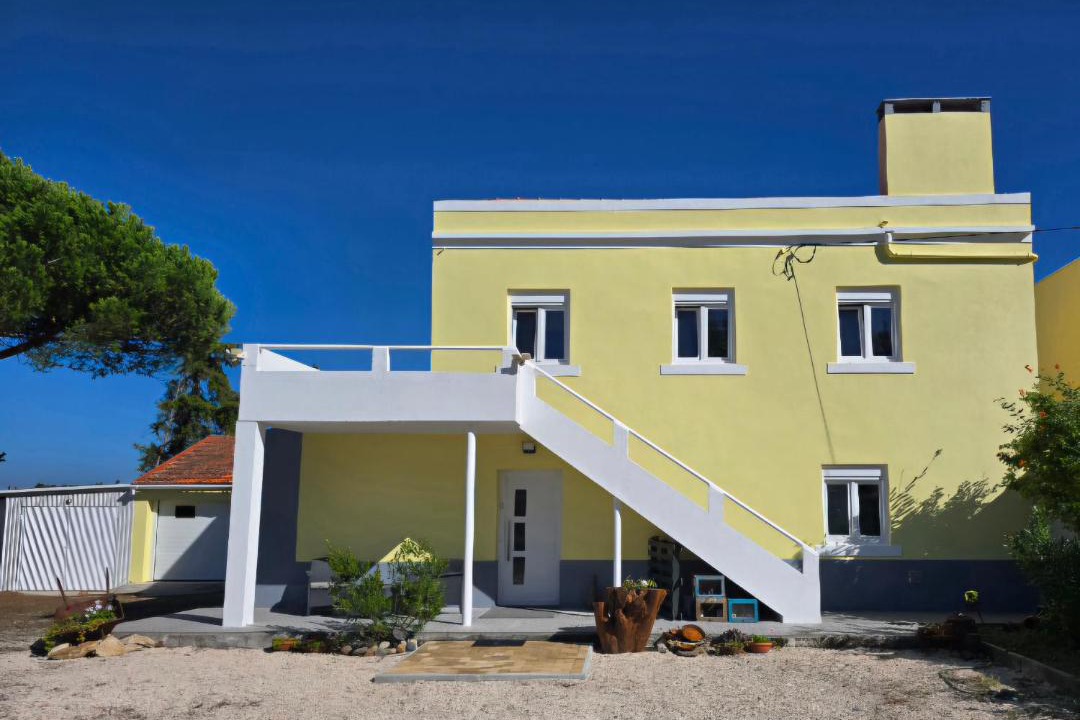 Tavarede House | Quinta das Joaninhas