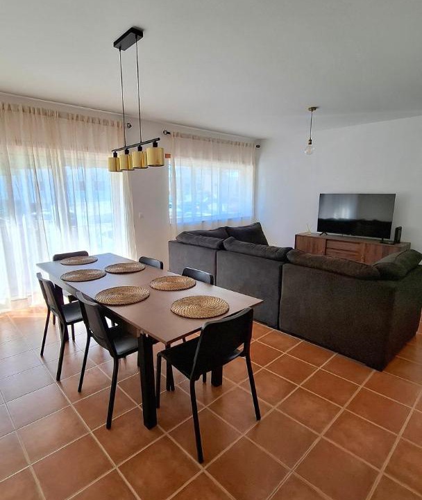 Penacova Apartment | Parque Verde AL