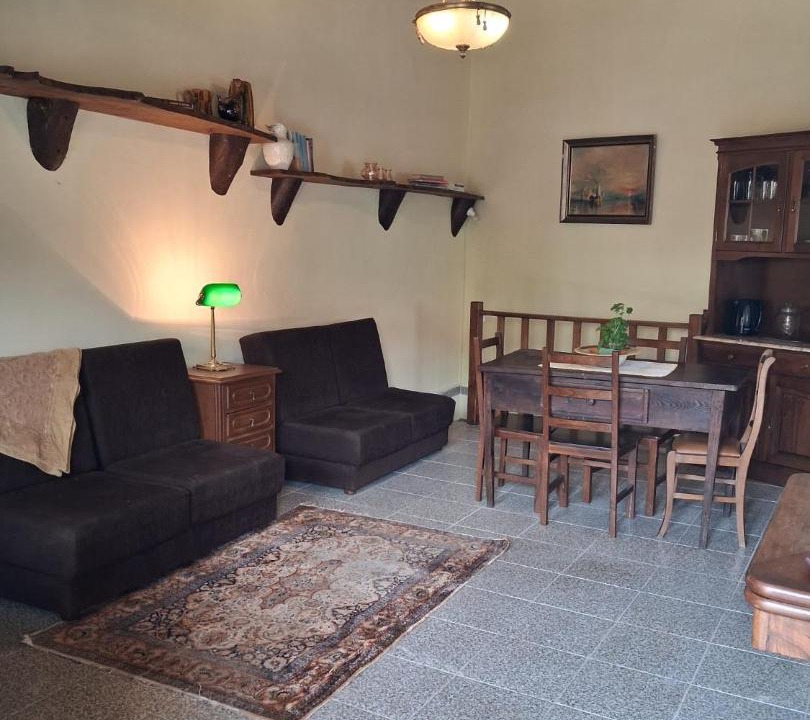 Braganca House | Casinha Meixedo
