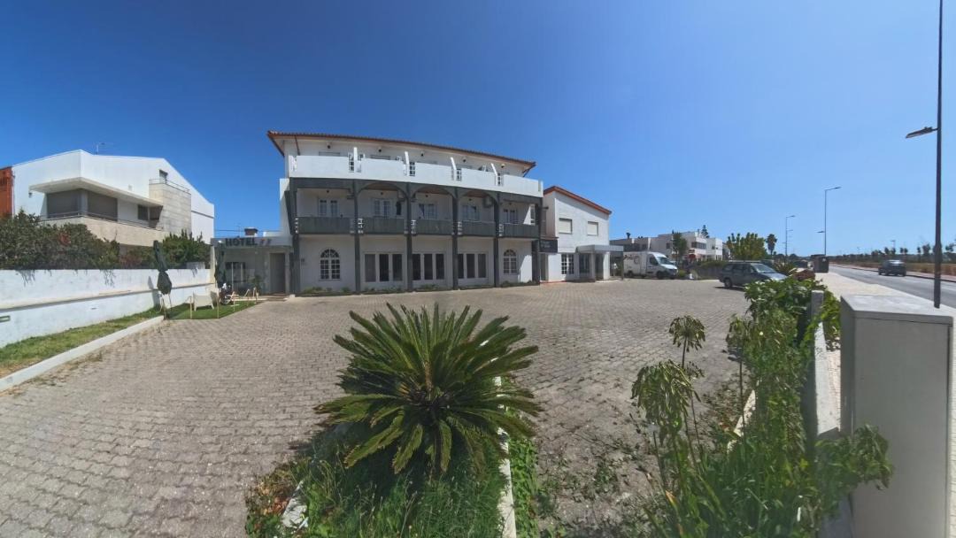 Apulia e Fao Hotel | Slow Stay Dorm