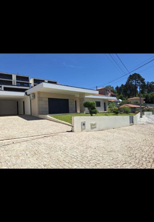 Cabeceiras de Basto House | Casa Barroso