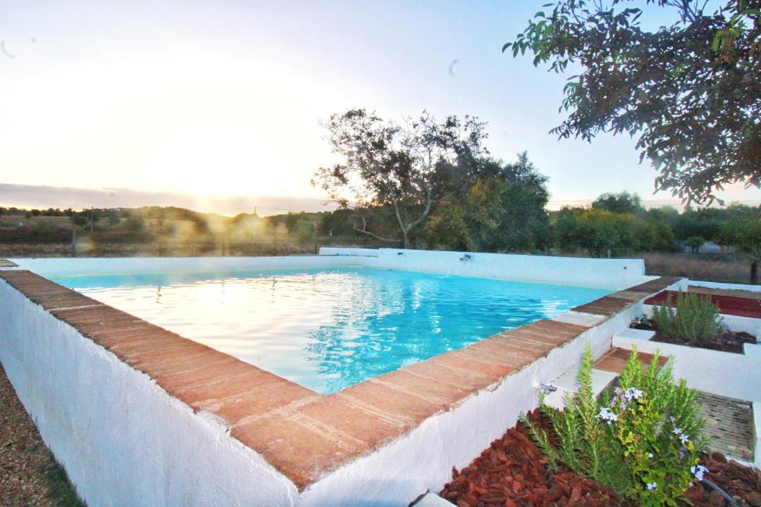 Alvito House | Holiday homes in Portugal