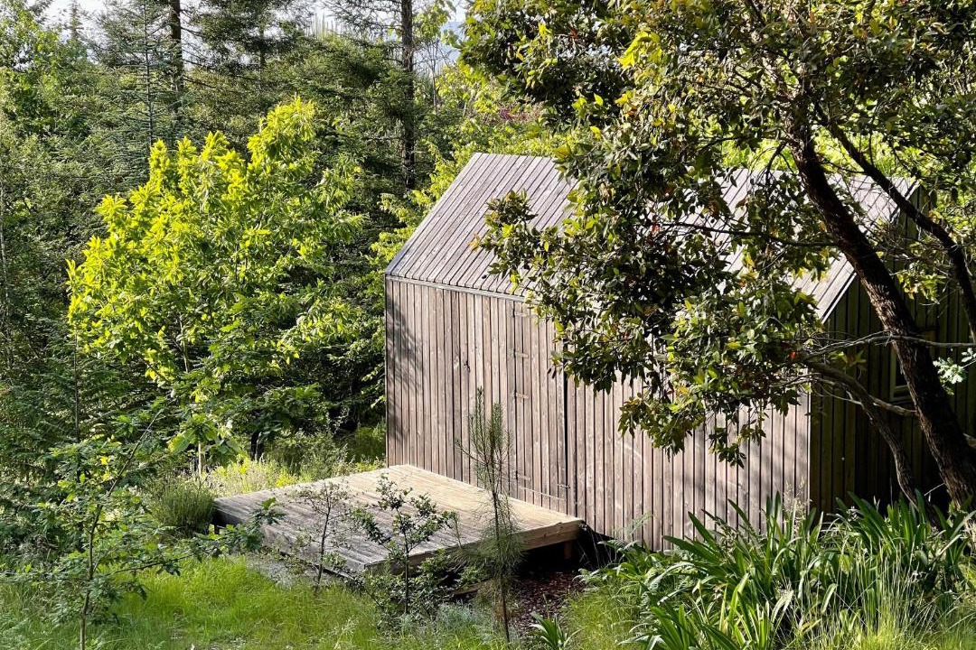 Ponte de Lima Ski Chalet | Cabanas do Alto da Coutada