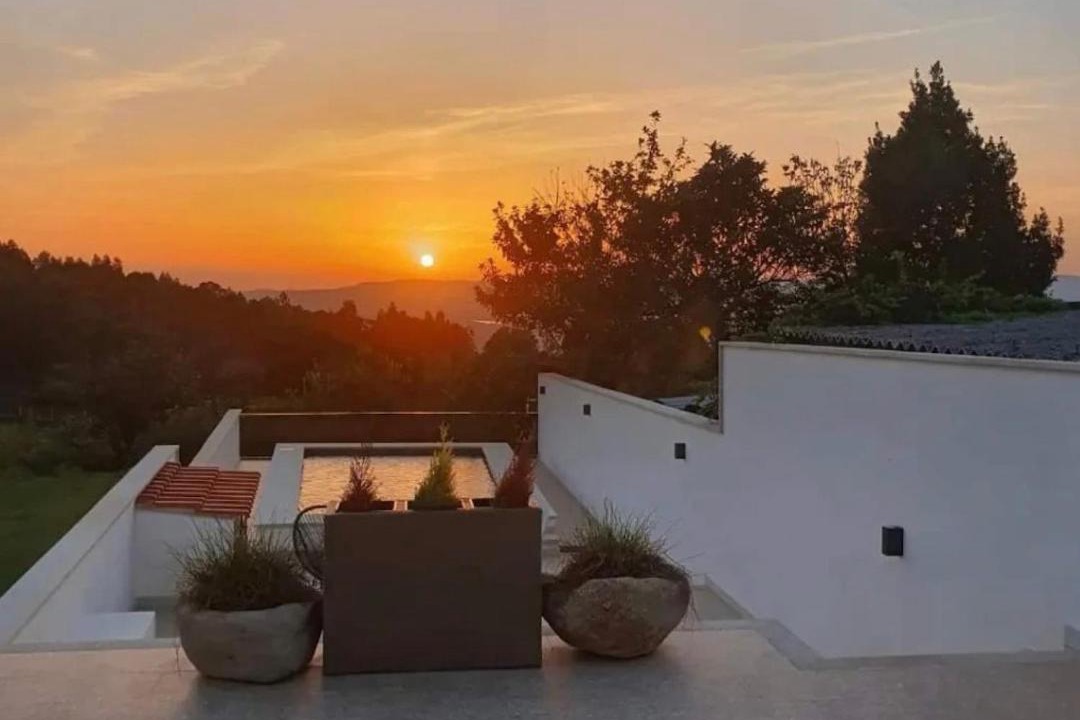 Valenca House | Sentir o Minho