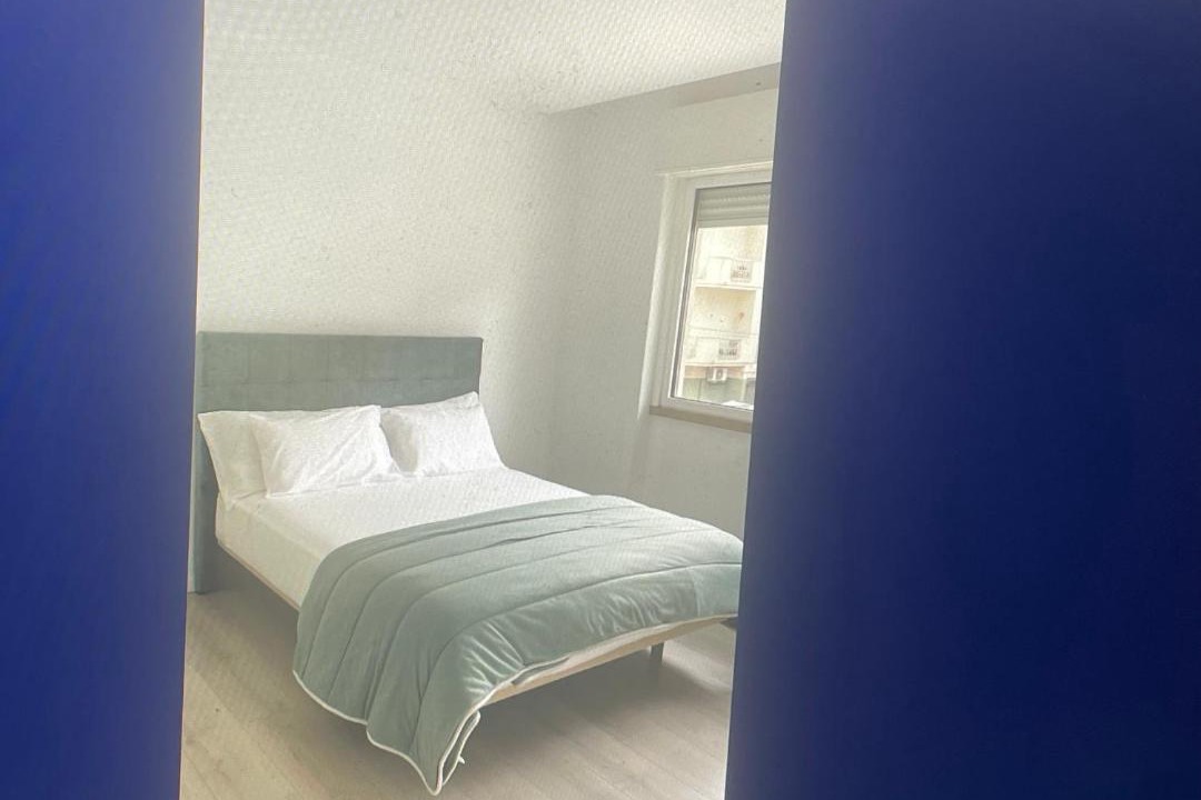 Santarem Apartment | deluxe studio apartamento refugio