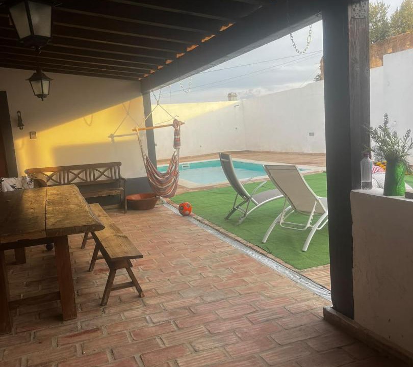 Mertola House | Casa dos avós