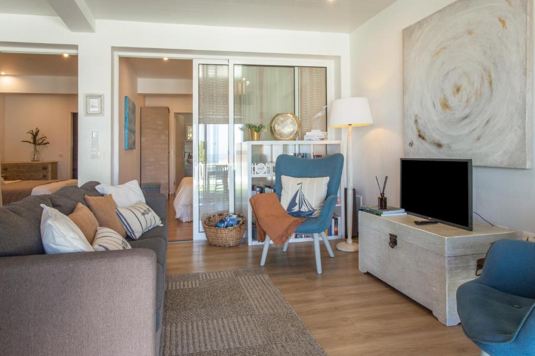 Porto da Cruz Apartment | Apartamento Villa Matilde e Joaquim