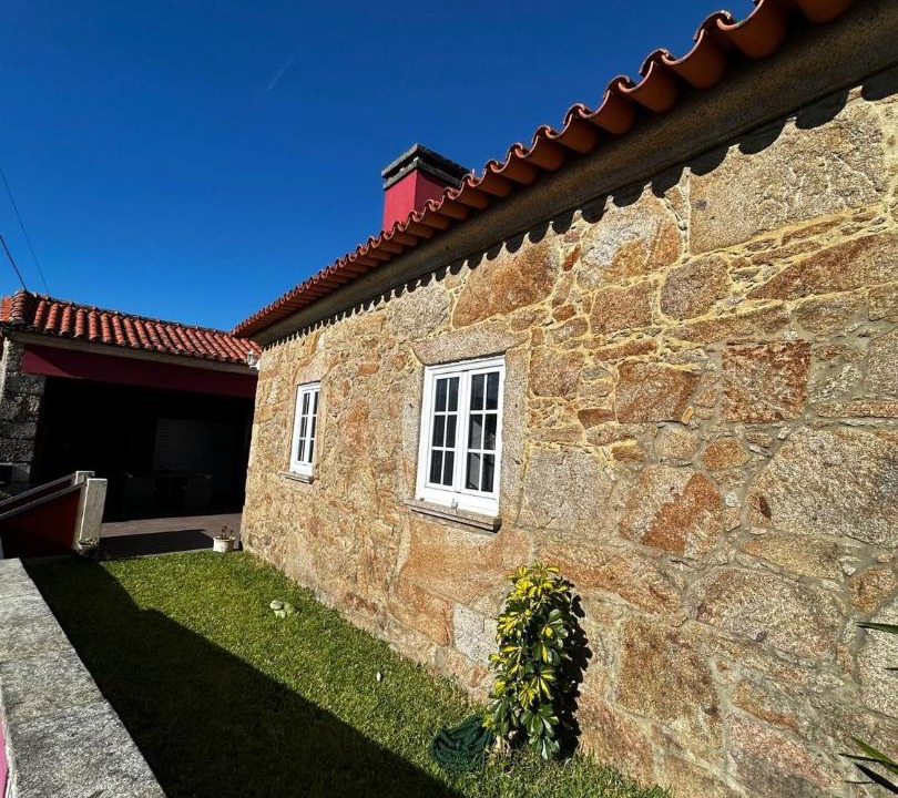 Fontao House | Casinha dos Remédios