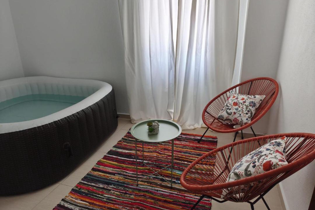 Castelo Branco Apartment | A Lançadeira