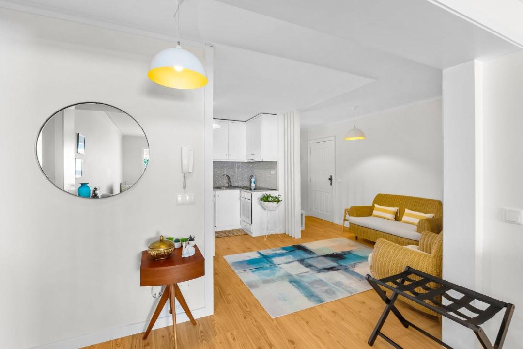Furadouro Apartment | CharmINN Furadouro